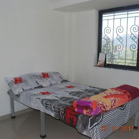 Pavana Valley Farm House Pune Exterior photo