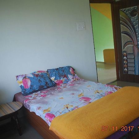 Pavana Valley Farm House Pune Exterior photo