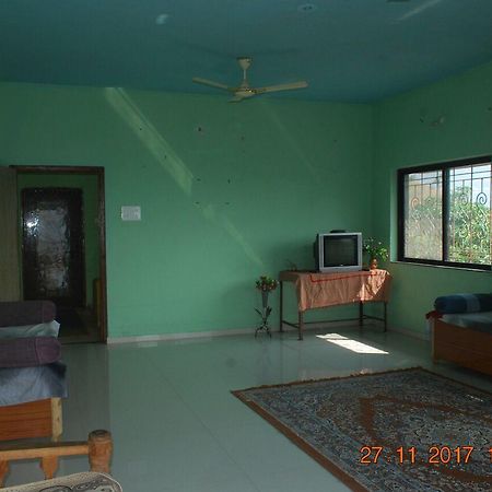 Pavana Valley Farm House Pune Exterior photo