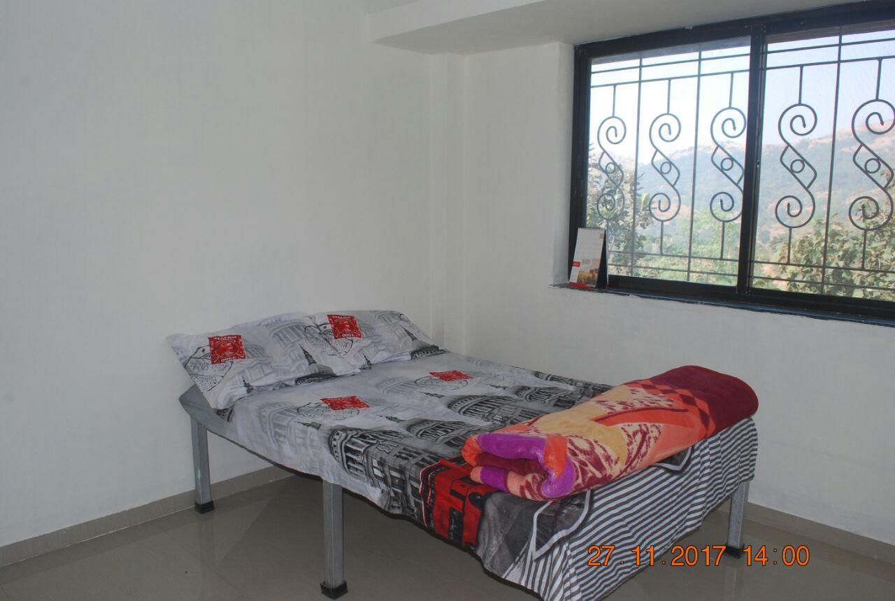 Pavana Valley Farm House Pune Exterior photo