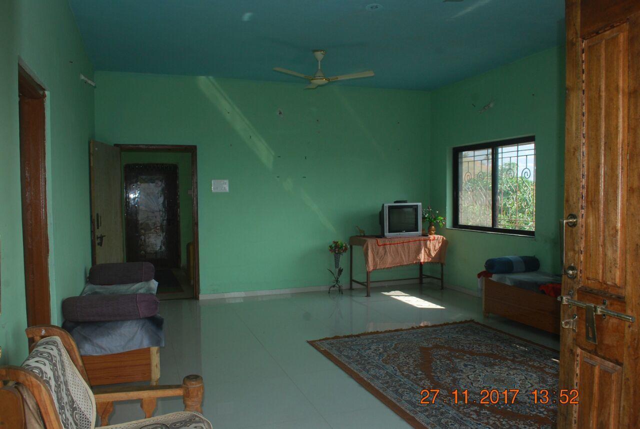Pavana Valley Farm House Pune Exterior photo