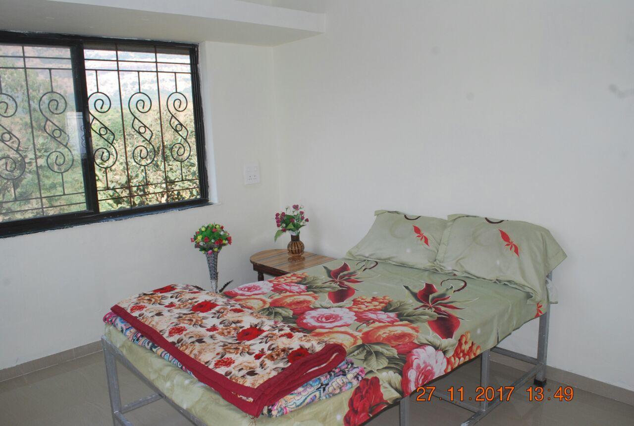 Pavana Valley Farm House Pune Exterior photo